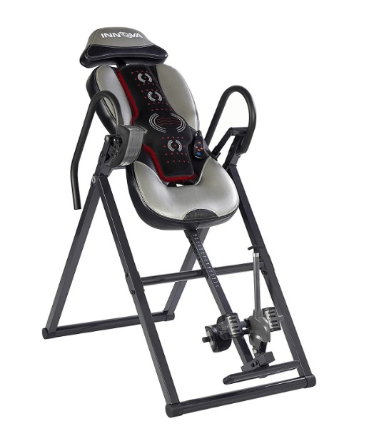 best inversion table for lower back pain