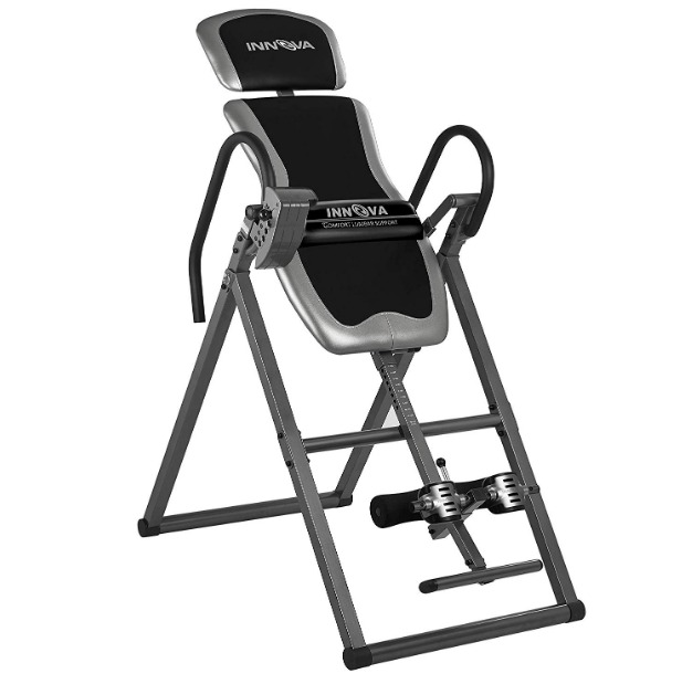best value heavy duty inversion table
