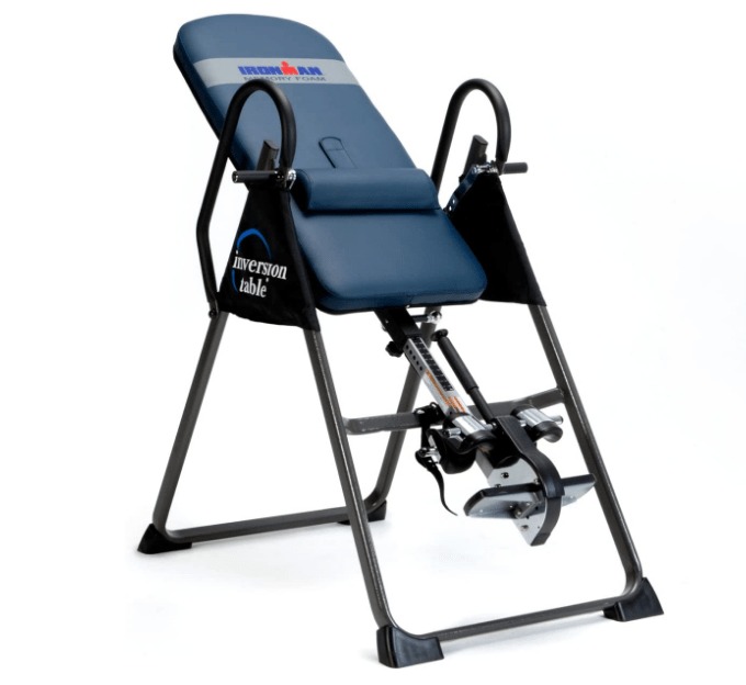 best value inversion table