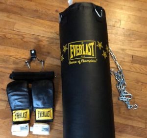 10 Best Everlast Punching Bag And Accessories Reviewed In 2020