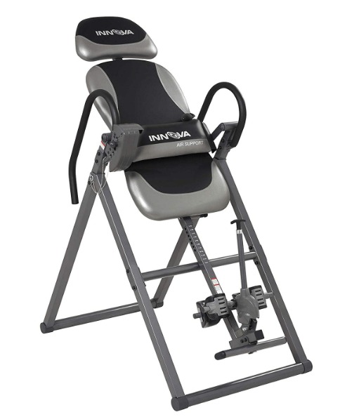best innova inversion table reviews