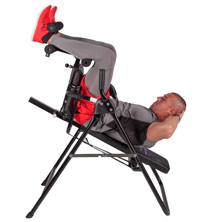 best inversion chair therapy
