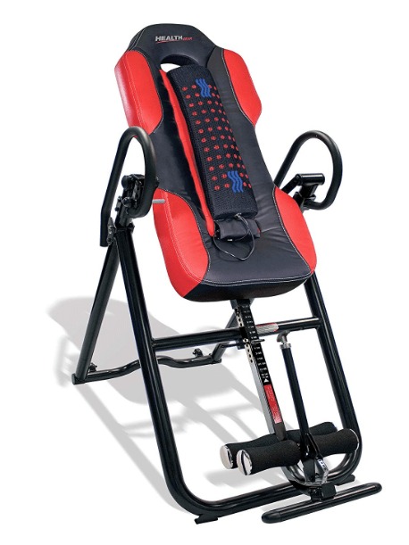 best inversion table for herniated disc in lower back