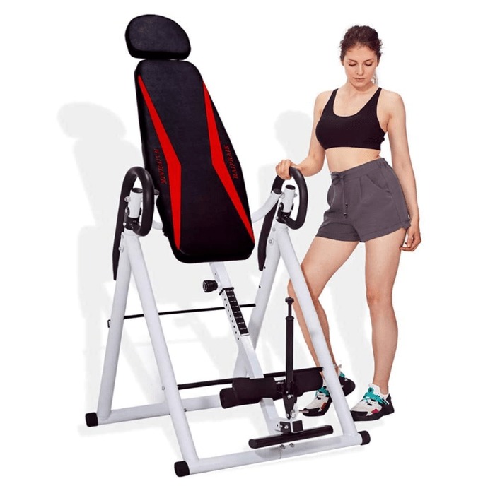 inversion table reviews