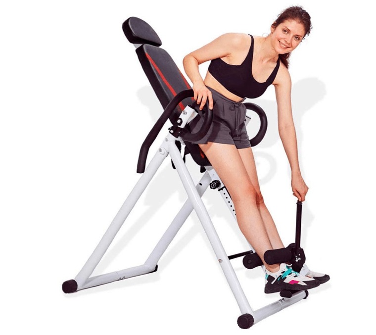why you need an inversion table