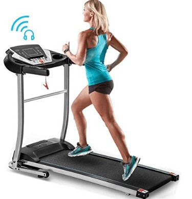 treadmill under 300