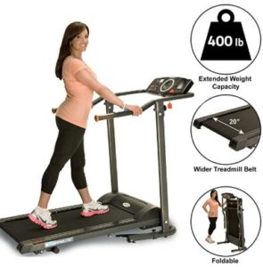 treadmill 500 pound weight capacity