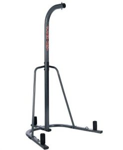 Century residential punching bag stand
