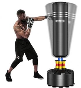 Dripex boxing bags