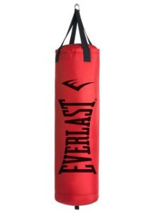 everlast 80 lb heavy bag