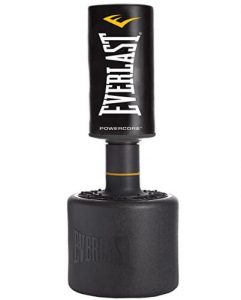 everlast freestanding heavy bag reviews