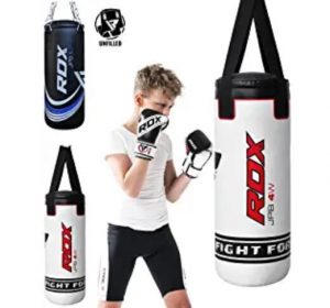 2 Ft boxing bag for home use