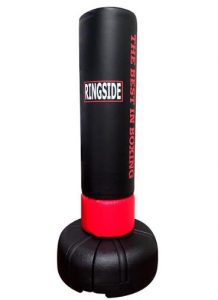 Ringside freestanding heavy bag for home use reviews