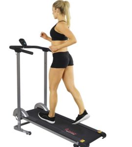 stamina inmotion ii manual treadmill