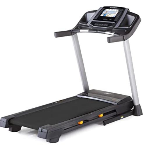 nordictrack treadmill sale