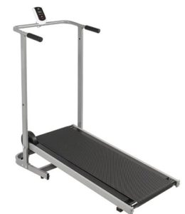 manual incline treadmill