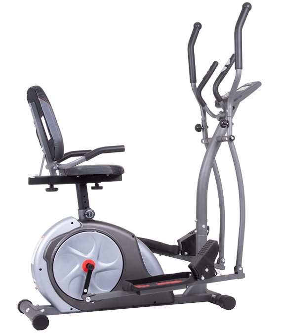 elliptical workout machine for seniors