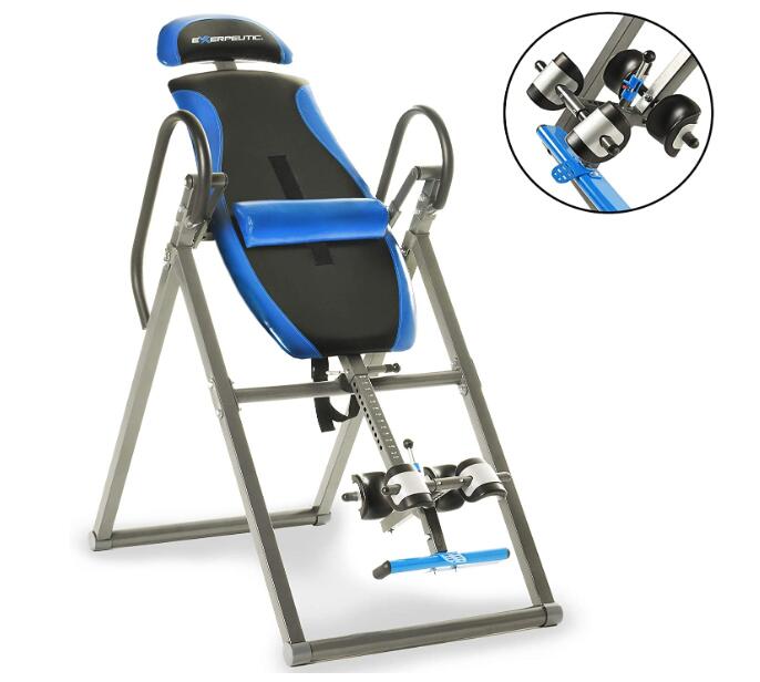 best exerpeutic inversion table