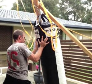 best punching bag stand for home reviews