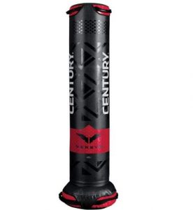 indoor gym standing punching bag review