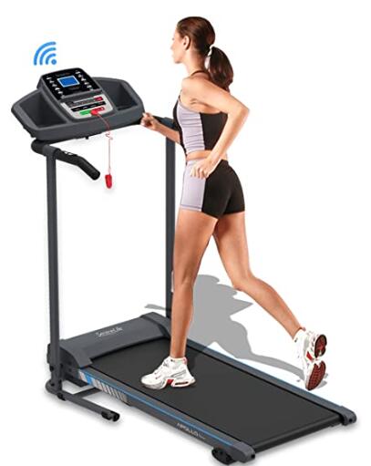 best portable treadmill
