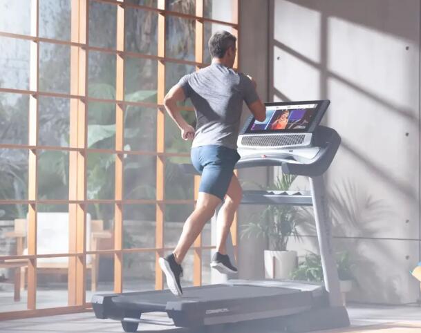 nordictrack c320i treadmill