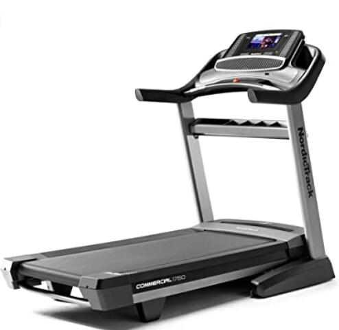 where can i buy a nordictrack treadmill