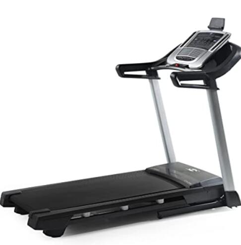 compare nordictrack treadmills