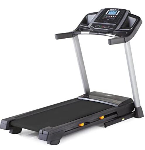 nordictrack c850i treadmill