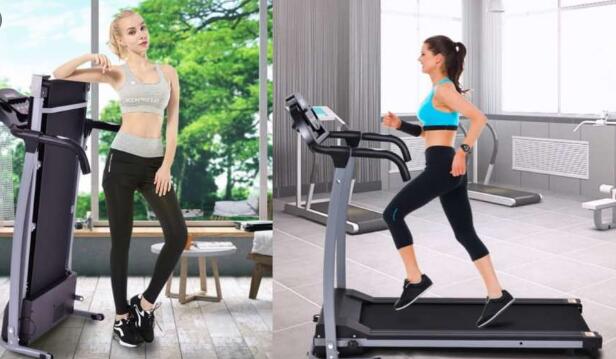 Top 13 Best Portable Treadmill Machines Reviews to Save Home Space
