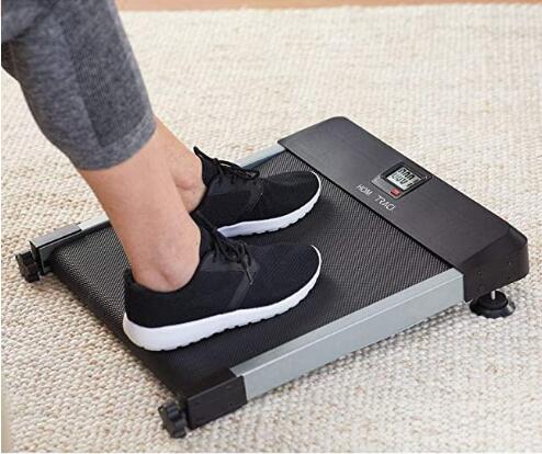 portable treadmills small spaces