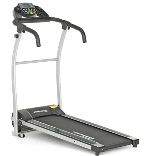 lightweight portable treadmill