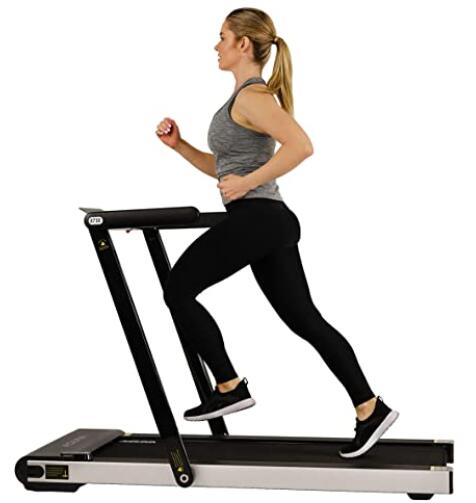 treadmill portable compact