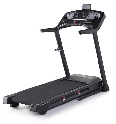 proform 505 cst treadmill review