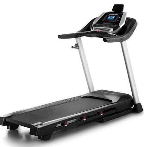 proform zt4 treadmill