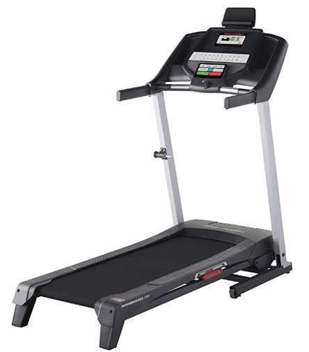 proform 2000 treadmill