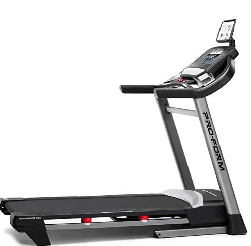 proform treadmill models