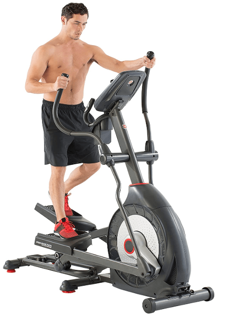 5 Best Elliptical Machine for Heavy People Reviews 2022