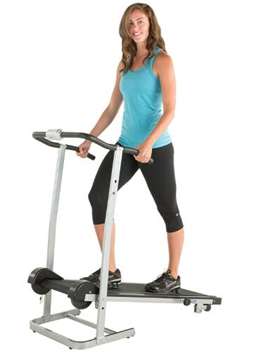 portable treadmill for sale
