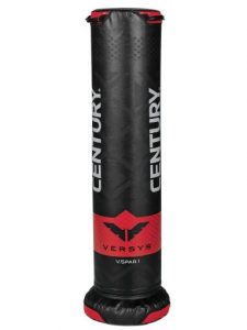 Century free standing punching bag for kids and toddlers