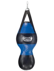 household double end heavy bag