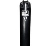 Best Title Punching Bags in 2022 – Reviews and Comparisons