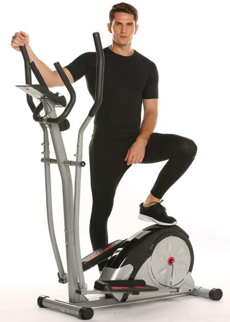best cheap elliptical machine trainer