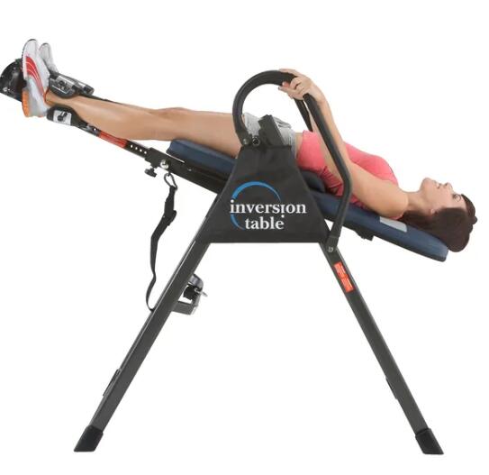best gravity inversion table reviews