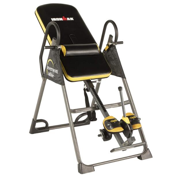 Best Gravity Inversion Table Reviews