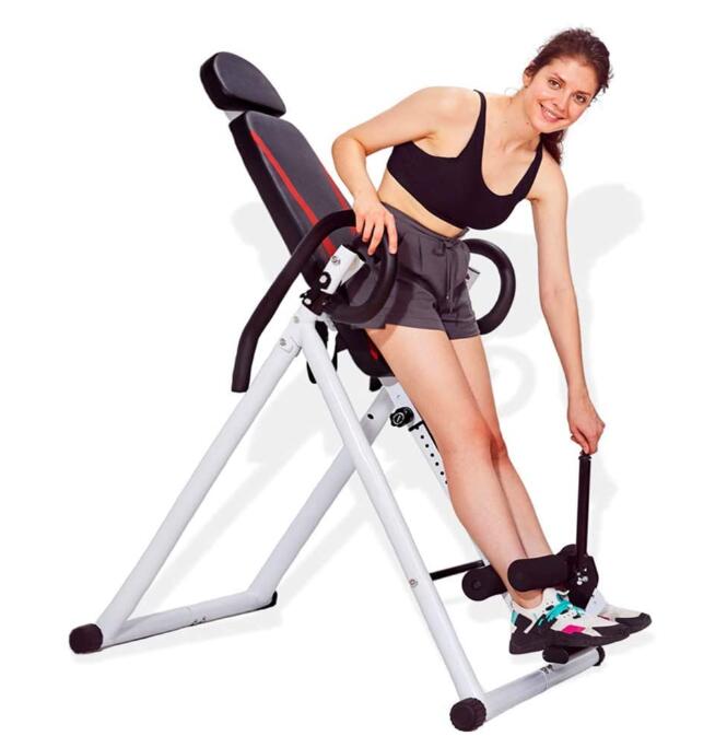 Best Inversion Table 350 Lbs Capacity Reviews