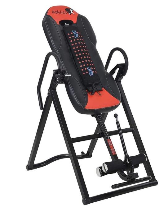 best foldable inversion table for spinal stenosis