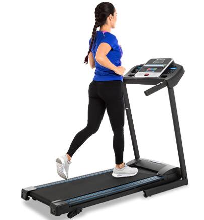 non motorized treadmill