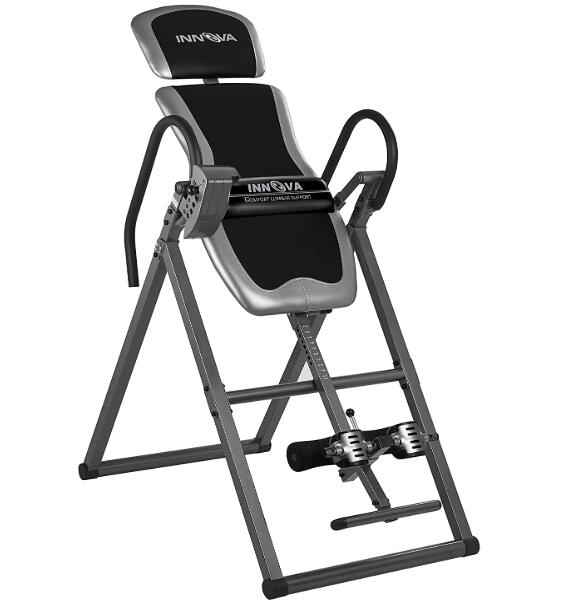 best gravity inversion therapy table