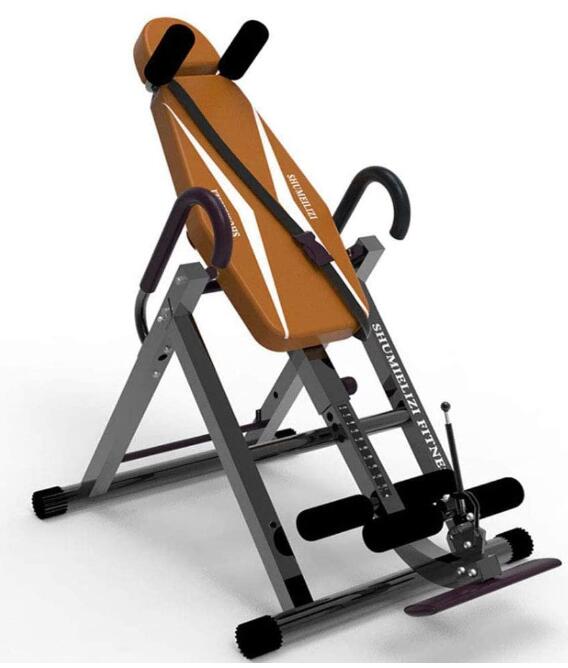 best heavy duty inversion table for spinal stenosis